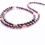 Thumbnail: Rose Gold Diamonds & Chocolate Pearls
