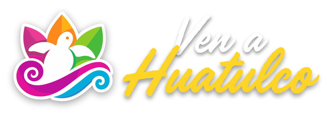 Ven a Huatulco
