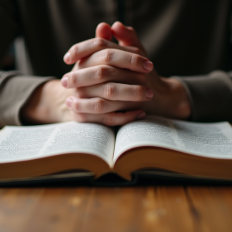 Building Confidence Through Faith and Action