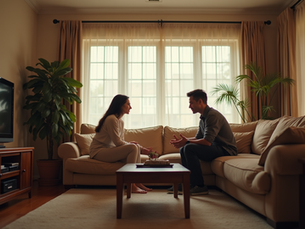 How to Build Healthy Communication in Relationships