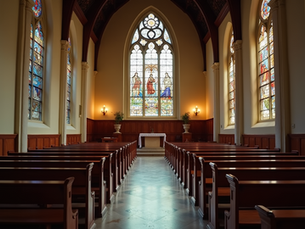 The Role of Faith in Mental and Emotional Well-Being