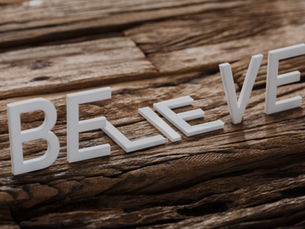 Escaping the Trap of False Beliefs