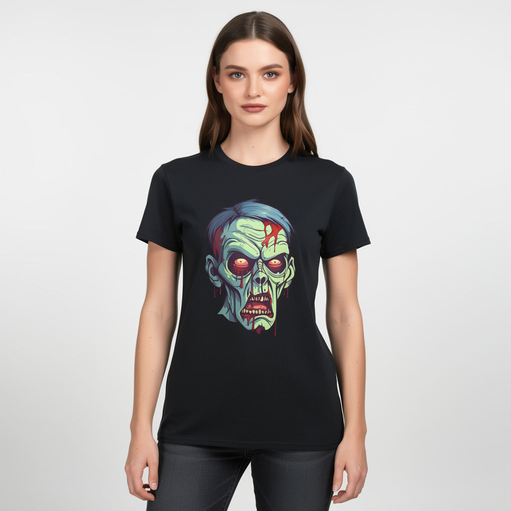 Short-Sleeve Unisex Frank Not Happy T-Shirt