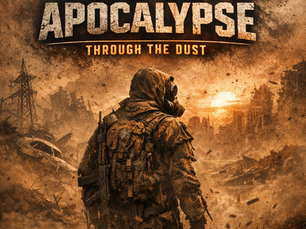 Drop The Apocalypse - Through The Dust (Podcast)