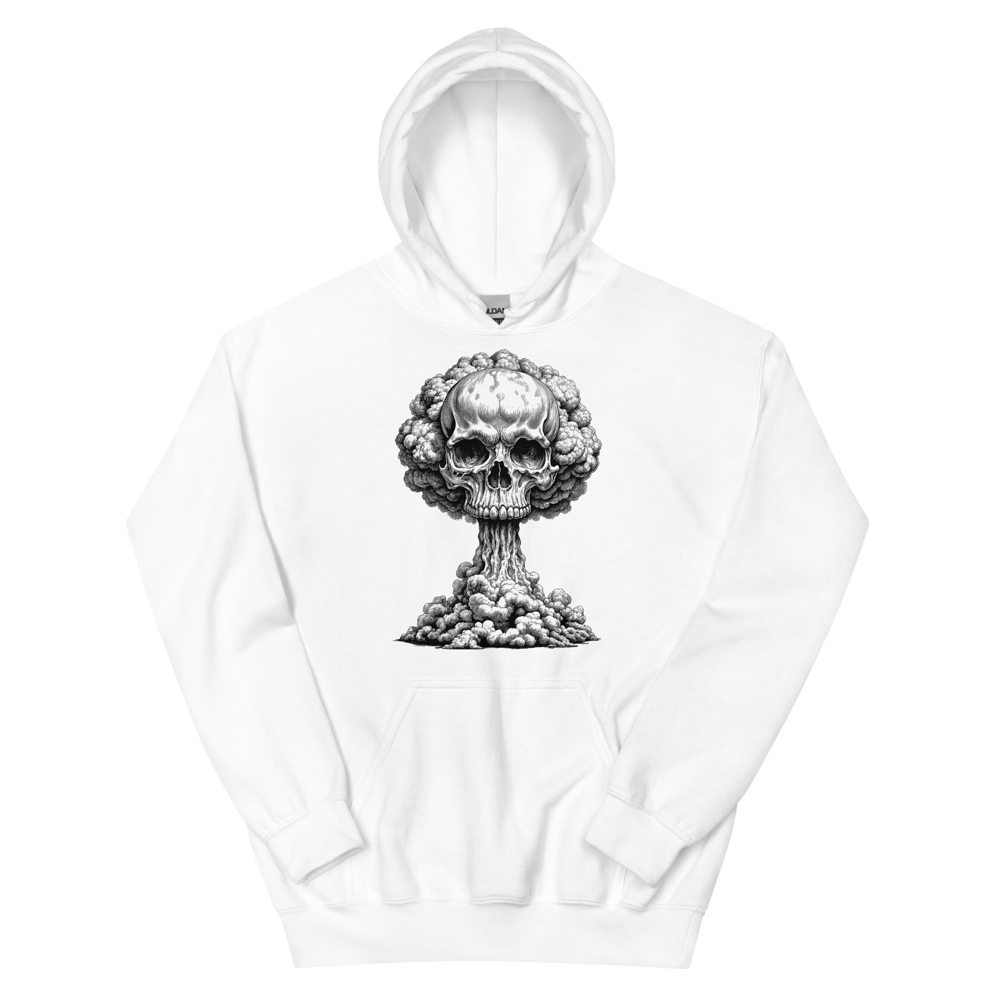Unisex MIND BLOWN Hoodie