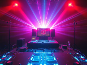  heavy/ electro edge.