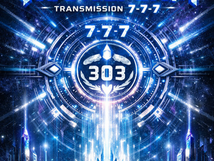 Sector 303 - TRANCEFORM 7-7-7