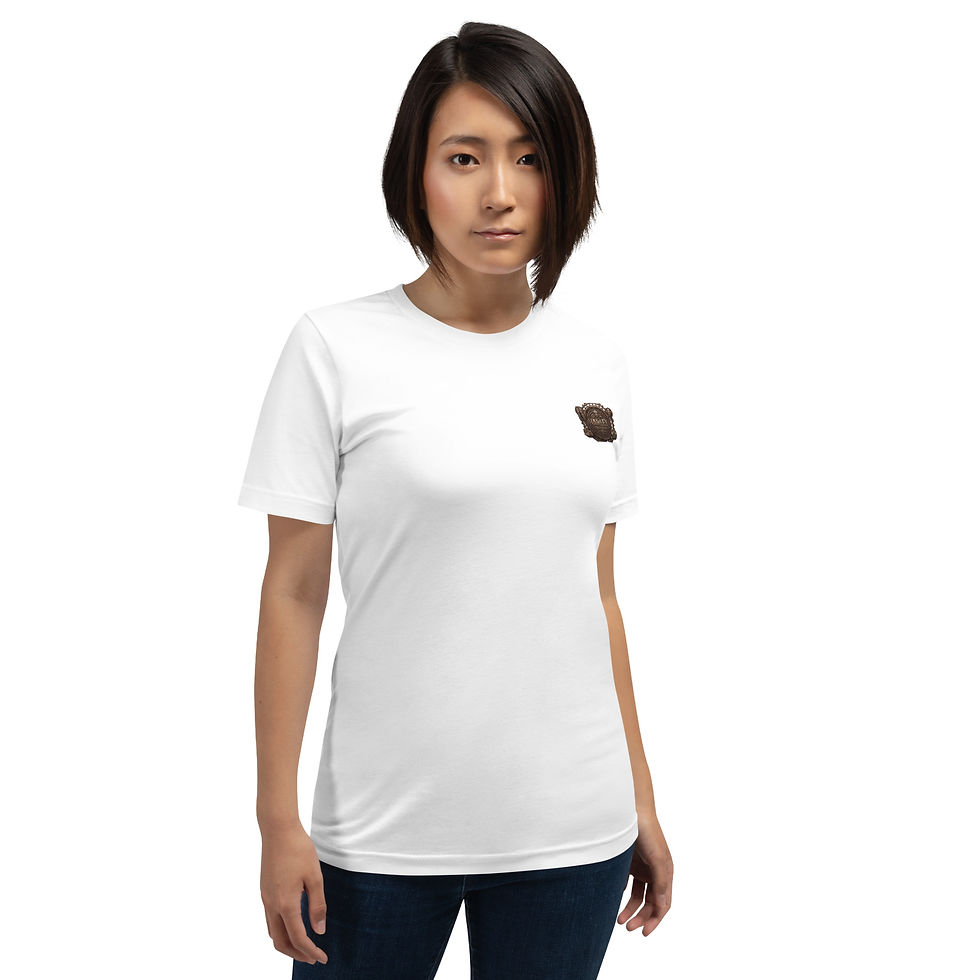 Thumbnail: HARLEY - STREET WEAR Unisex t-shirt