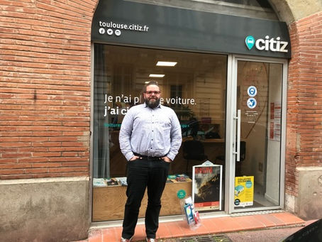 CITIZ Occitanie : une coopérative engagée pour une ville plus durable 