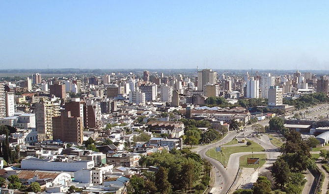 Começa hoje a XXI Cúpula de Mercocidades em Santa Fé, na Argentina