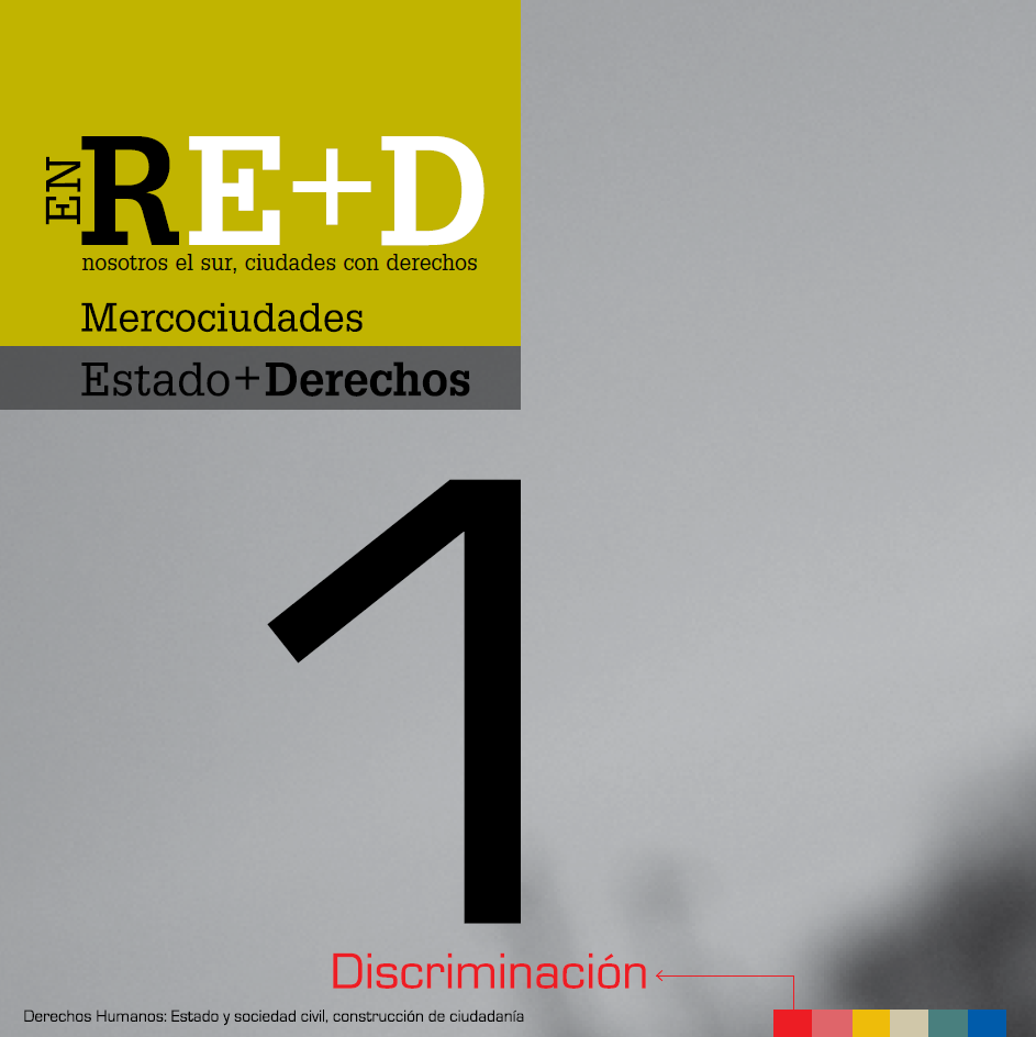 Mercociudades Estado + Derechos