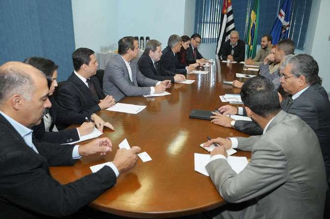 Encontro do Grulac destaca relação de Guarulhos com imigrantes