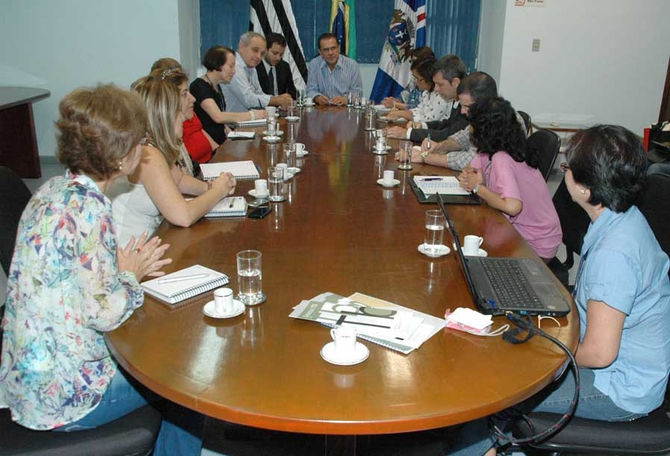 Guarulhos tem trabalho contra tuberculose reconhecido por organização pan-americana
