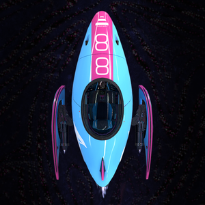 Tibur Puddle Jumper
