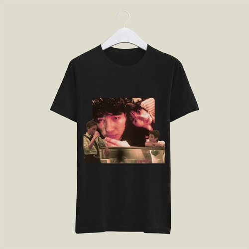 Camisetas Sullen Fallen Angel Woman