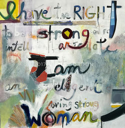 “I Have the Right”