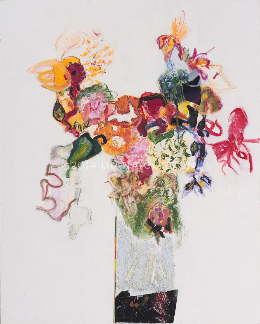 "Octoflowers"