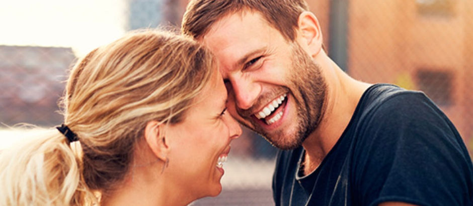 8 Beneficios de Sonreir
