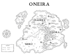 Oneira