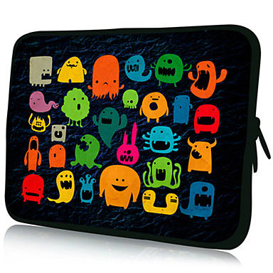 Patterns divertente Nylon Custodia