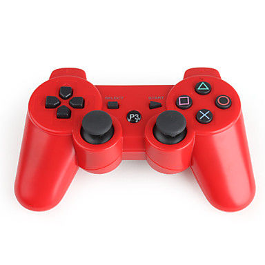 Controller Wireless DualShock 3