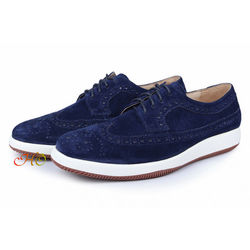 Hogan Outlet Uomo 2013 Scarpe Casual Blu X79.jpg