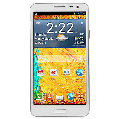 N8000 5.5 "Android 4.2 smartphone 3g