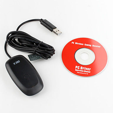 Ricevitore wireless pc gaming