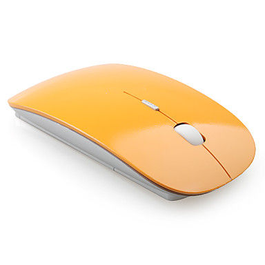 Mouse wireless ultrasottile 2.4GHz