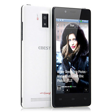 ebest z5 4.5 "Android 4.2