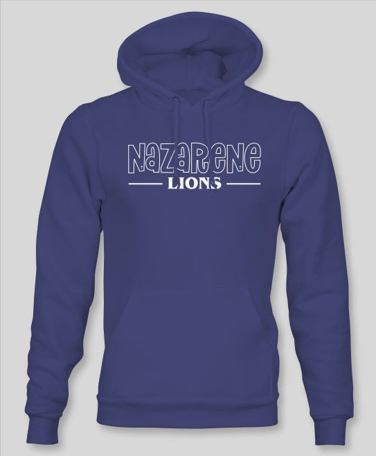 Thumbnail: Nazarene Lions #715