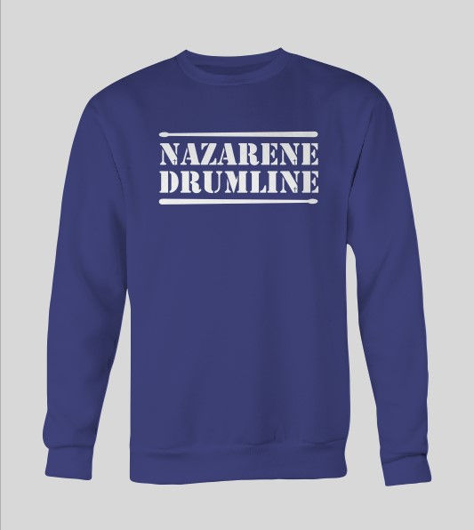 Thumbnail: Drumline #2001