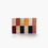 Thumbnail: Wooden blocks set / Multi-coloured
