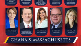 Business & Government Forum