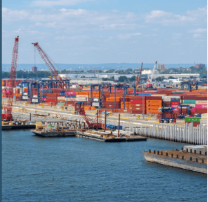 Regional Maritime Symposium