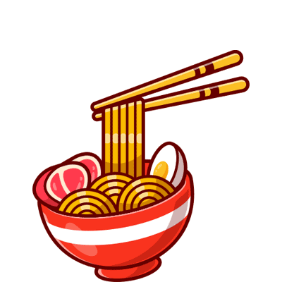 Noodles 