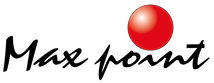 Logo Max point