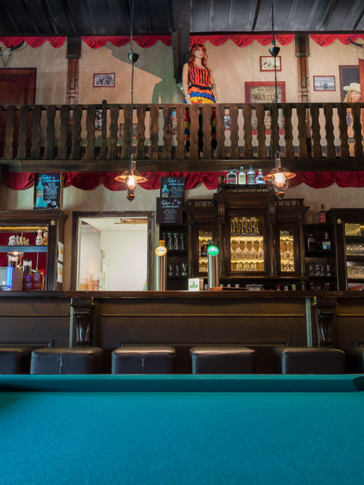 billard Fun city