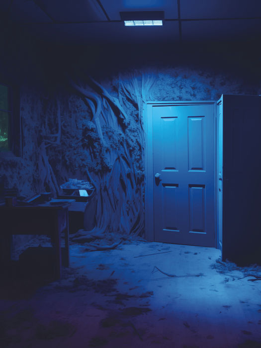 Escape rooms Fun city