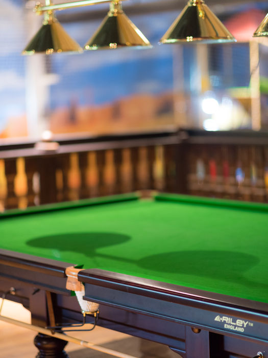 billard Fun city