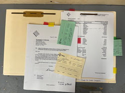 Enron Graphic Prop Papers