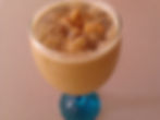 Tonic Frappe'