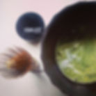 Green & Black Matcha
