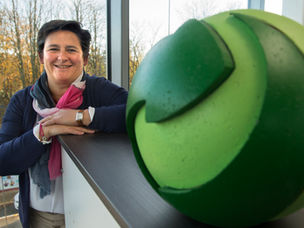 Finance bepaalt mee de mindset van het bedrijf