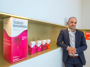 Qualiphar | “Op de balans altijd oplossingen zien staan”