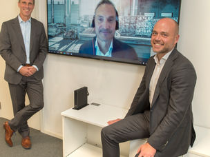 Van quick thinkers tot change managers en innovators