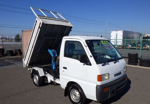 1996 Suzuki Carry JDM car for sale