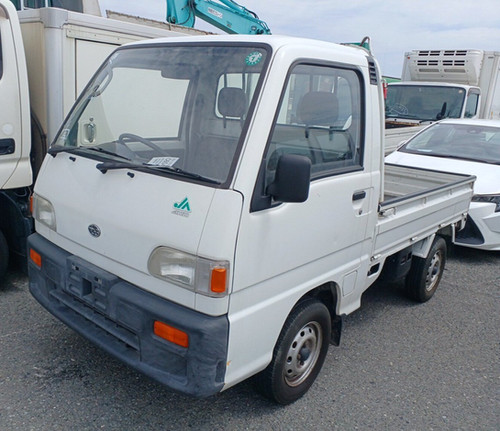 1994 Subaru Sambar JDM car for sale