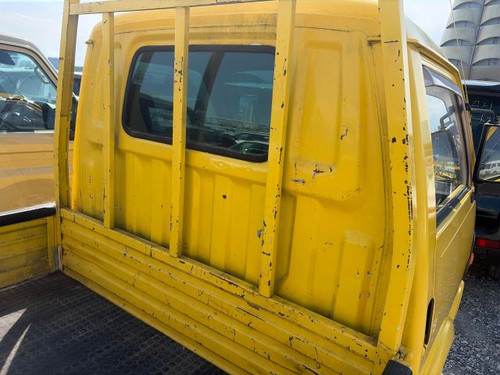 1993 Mazda Bongo JDM car for sale — photo 5 of 15