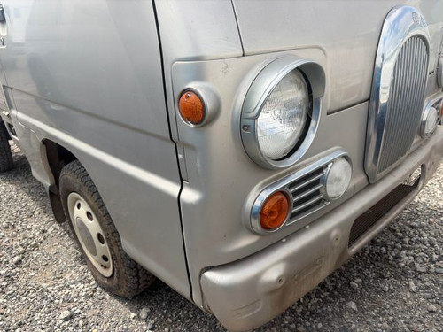 1997 Subaru Sambar JDM car for sale — photo 8 of 15